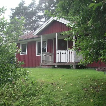 Aengens B&B Sankt Anna Екстериор снимка