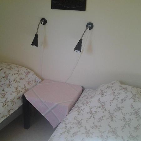 Aengens B&B Sankt Anna Стая снимка