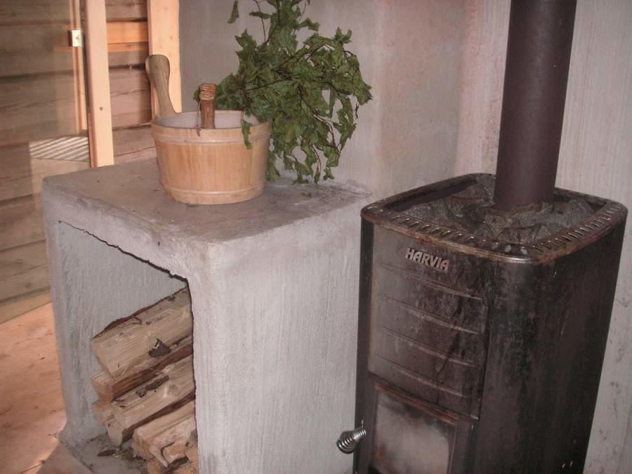 Aengens B&B Sankt Anna Екстериор снимка