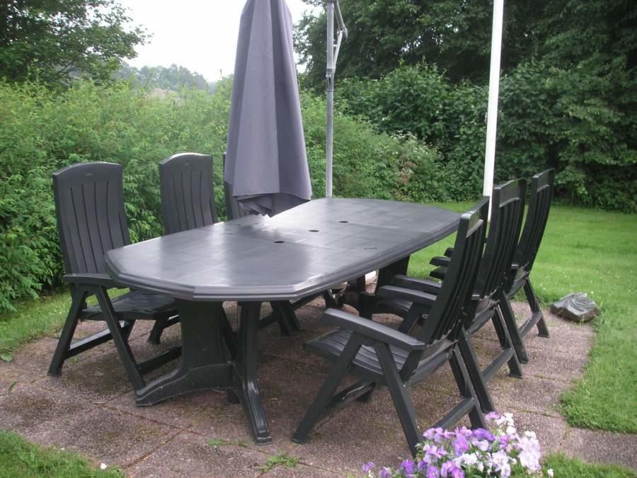 Aengens B&B Sankt Anna Екстериор снимка
