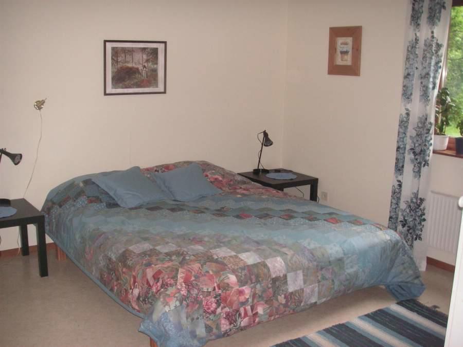 Aengens B&B Sankt Anna Стая снимка