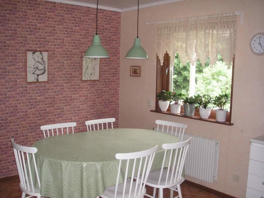 Aengens B&B Sankt Anna Екстериор снимка