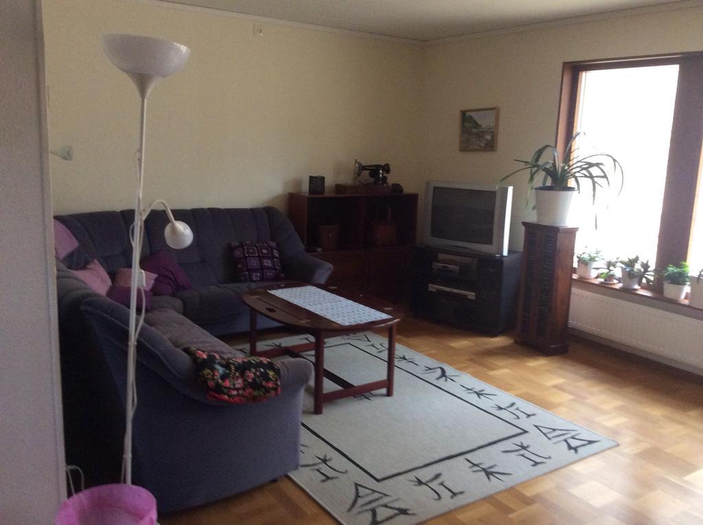 Aengens B&B Sankt Anna Екстериор снимка
