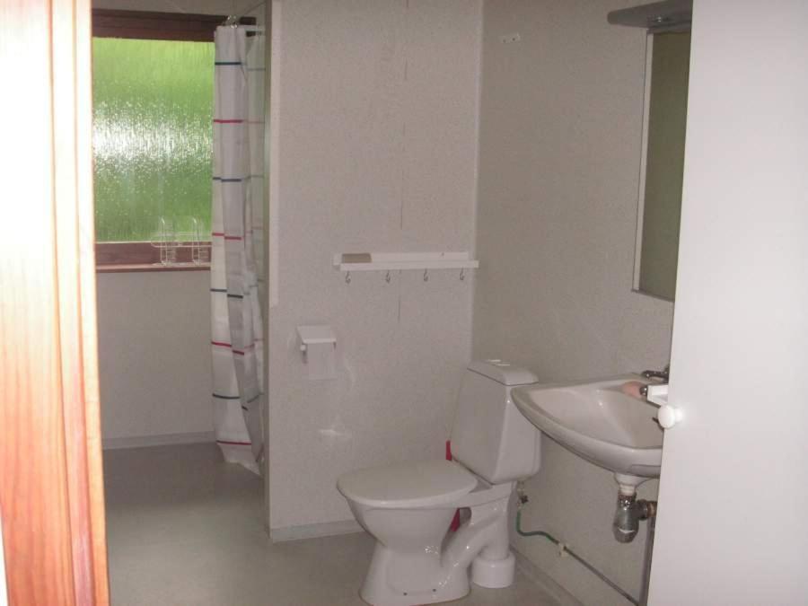 Aengens B&B Sankt Anna Екстериор снимка